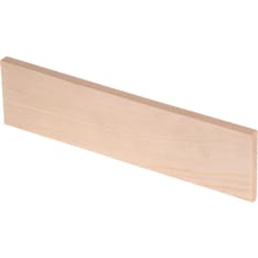 Maler 5x40x1000 Pine EM wood-finished SH planing strip