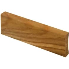 Maler Art Maler Spa 12x42x2200 Thermomänty puuvalmis peitelista