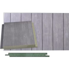 Maler Spa 12x120x2400 STS-5 MDF Tunne grey interior panel