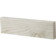 Maler 12x40x2700 EM pine finger jointed wood ready SH planer strip