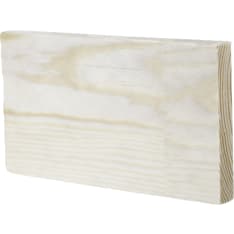 Maler 12x75x2700 EM pine finger jointed wood ready SH planer strip