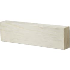 Maler 18x35x2700 EM pine finger jointed wood ready SH planer strip