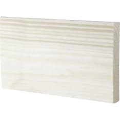 Maler 13x80x2700 Low-knot spruce wood-ready SH planing strip