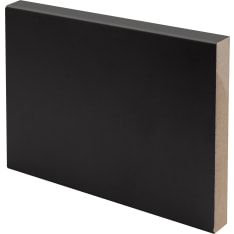 Maler 12x100x2400 MDF Casing Molding