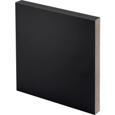 Maler 12x150x2400 MDF Casing Molding