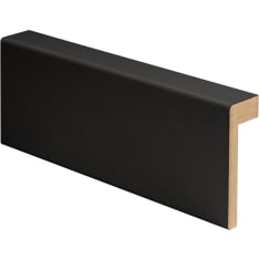Maler 21x58/13x2200 MDF Outside Corner Molding
