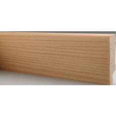 Maler Art Aava 12x42x2700 EM pine melamine Elm skirting board