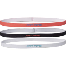 Fat Pipe Winny Hairband Set hiusnauhasetti