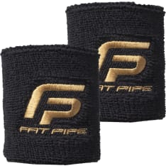 Fat Pipe Ley Wristband hikinauha