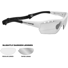 Fat Pipe ACE JR goggles