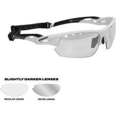 Fat Pipe ACE SR goggles