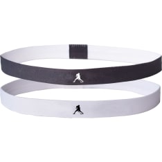 Fat Pipe Ace Hairband hairband set