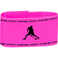 Fat Pipe Pink JR captain’s armband