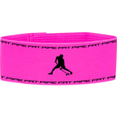 Fat Pipe Pink SR captain’s armband