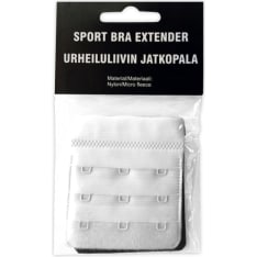 FP Sport Bra Extension 3 koukkua urheiluliivin jatkopala