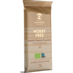 Dammenberg Creamy 70 g suklaalevy