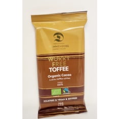 Dammenberg maidoton 70 g toffeesuklaalevy