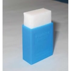 Rabbit eraser