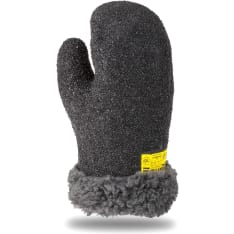 JokaTherm coarse winter mittens