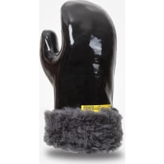 JokaArctic smooth winter mittens