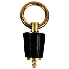 TKU 3/4" tyhjennystulppa