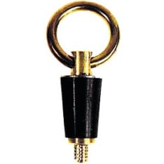 TKU 5/8" tyhjennystulppa