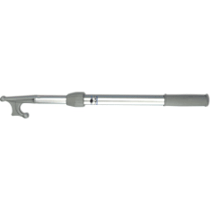 Teleskooppivenehaka 120-210 cm
