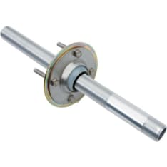 Ultraflex S40 moottorikaivokiinnike