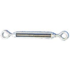 Lap screw Loop/loop 4Mm