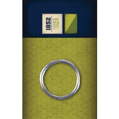 1852 AISI316 rengas