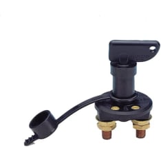Seaworld Ø65 mm main circuit breaker