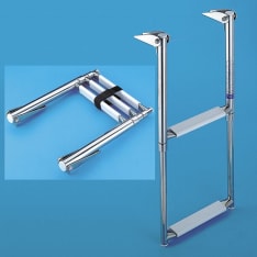 Swimming ladder Ss 3101003