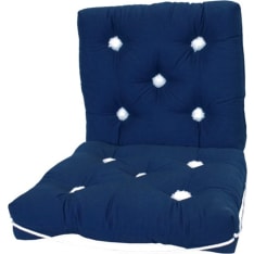 Kaksoisvenetyyny Navy