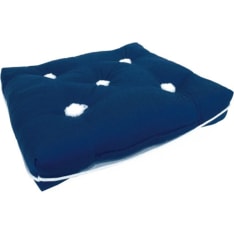 Navy 47x37x6 cm venetyyny