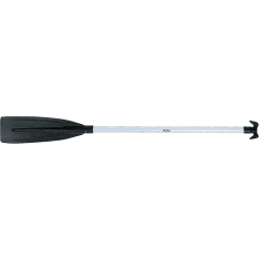 Mela / Venehaka 122Cm Musta