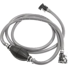 Easterner Honda complete fuel line