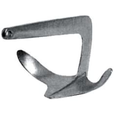 Hkg-Anchor 20Kg, Hot-dip galvanized