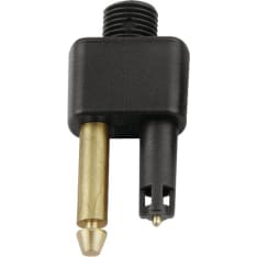 Tankkiliitin IN2210 Mercury/Mariner 1/4" NTP