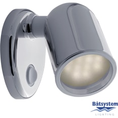 Kohdevalaisin tube kromi mr11smd