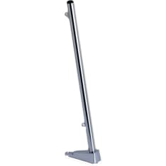 Lipputanko Jalustalla 50 Cm