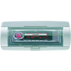 Osculati radion suoja msc-100