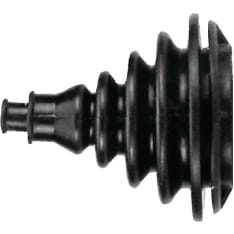 100 mm kumikartio