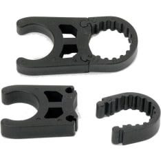 Ladder clamp for 25Mm pipe