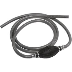 Easterner 2,2 m polttoaineletku pumpulla