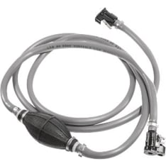 Easterner complete Yamaha fuel line