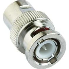 P1213 Bnc Plug Fastfit