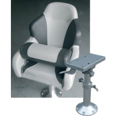 Marinevent boat chair+chair leg package