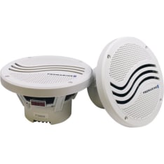 LTC valkoinen Bluetooth kaiutin 6,5"