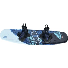 Wakeboard setti fuel