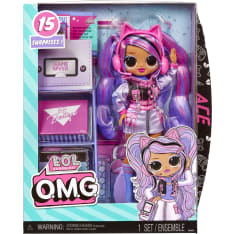 L.O.L. OMG Core- Style 1
